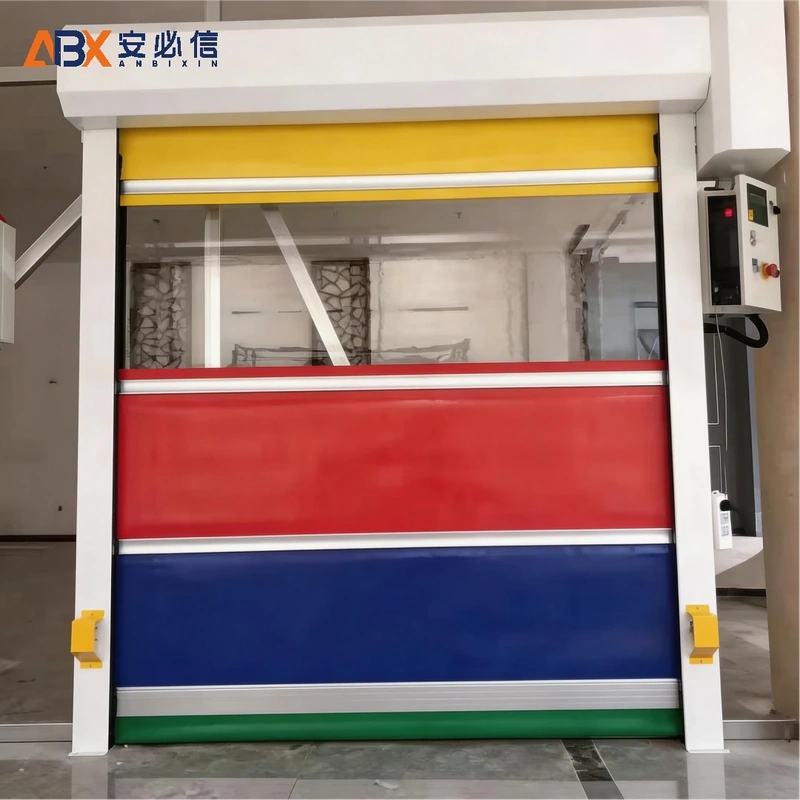 揭阳市快速门